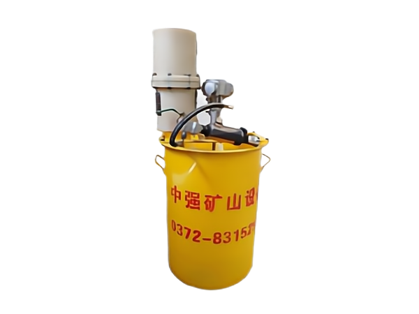 ZBQ-27/1.5型礦用氣動(dòng)注漿泵怎么保養(yǎng)與維護(hù)？